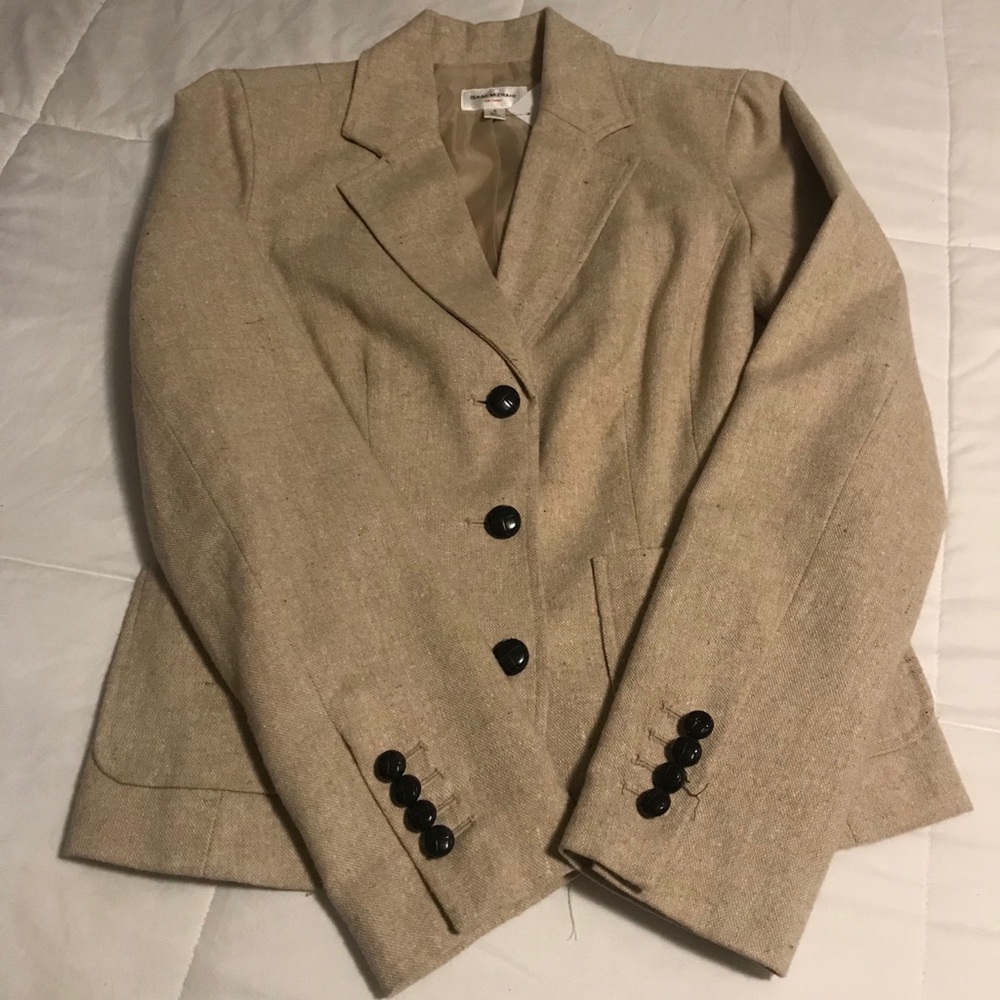 Blazer jacket